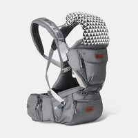 Ergonomic Baby Carrier Travel Activity Gear - Golonzo -                                                                             