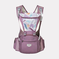 Ergonomic Baby Carrier Travel Activity Gear - Golonzo -                                                                             