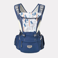 Ergonomic Baby Carrier Travel Activity Gear - Golonzo -                                                                             