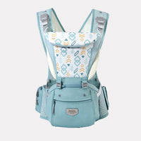 Ergonomic Baby Carrier Travel Activity Gear - Golonzo -                                                                             