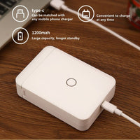 Ezlables- Portable Label Printer - Golonzo -                                                                             