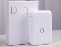 Ezlables- Portable Label Printer - Golonzo -                                                                             