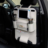 Fashion Car seat storage bag - Golonzo -                                                                             