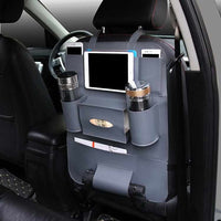 Fashion Car seat storage bag - Golonzo -                                                                             