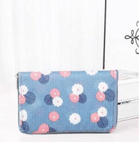 Fashion Eco Friendly Shopping Bag Foldable - Golonzo -                                                                             