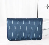 Fashion Eco Friendly Shopping Bag Foldable - Golonzo -                                                                             