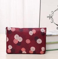 Fashion Eco Friendly Shopping Bag Foldable - Golonzo -                                                                             