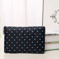 Fashion Eco Friendly Shopping Bag Foldable - Golonzo -                                                                             