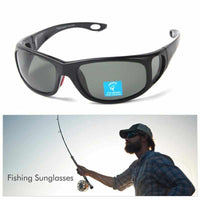 Fashion Flexible Sport Sunglasses - Polarized UV Lens 400 - Golonzo -                                                                             