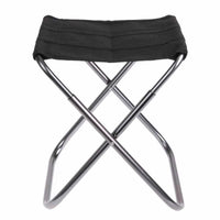 Camping/Fishing Folding Seat - Golonzo -                                                                             