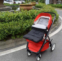 3 in 1 winter Baby stroller envelope sleeping sacks  / Footmuff - Golonzo -                                                                             