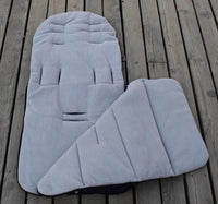 3 in 1 winter Baby stroller envelope sleeping sacks  / Footmuff - Golonzo -                                                                             