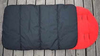 3 in 1 winter Baby stroller envelope sleeping sacks  / Footmuff - Golonzo -                                                                             