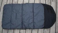 3 in 1 winter Baby stroller envelope sleeping sacks  / Footmuff - Golonzo -                                                                             
