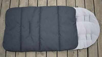3 in 1 winter Baby stroller envelope sleeping sacks  / Footmuff - Golonzo -                                                                             