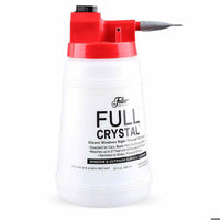 Full Crystal Outdoor Glass Cleaner - Golonzo -                                                                             