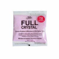 Full Crystal Outdoor Glass Cleaner - Golonzo -                                                                             
