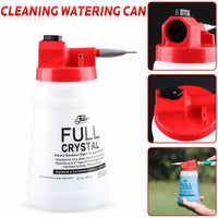 Full Crystal Outdoor Glass Cleaner - Golonzo -                                                                             