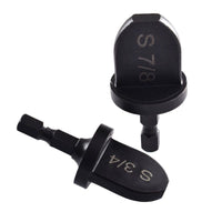 Hex Shank Extension Tube Pipe Expander Support for Air Conditioner - Golonzo -                                                                             