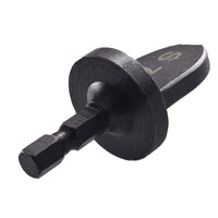 Hex Shank Extension Tube Pipe Expander Support for Air Conditioner - Golonzo -                                                                             