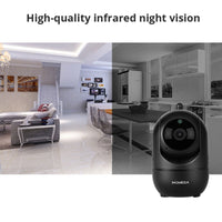 High Quality Home Security Camera System For Safety - Golonzo -                                                                             