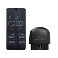 Car Diagnostic Tools Code Reader Scanner for Android /IOS - Golonzo -                                                                             