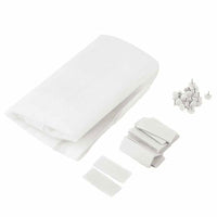 Anti Mosquito/Insect Magnetic Curtains - Golonzo -                                                                             