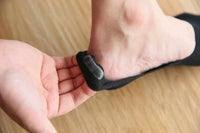 5Pairs/Lot Fashion Bamboo & Cotton  Men Socks - Golonzo -                                                                             