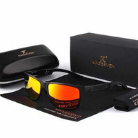Men's Polarized Sunglasses - Golonzo -                                                                             