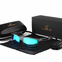 Men's Polarized Sunglasses - Golonzo -                                                                             