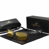 Men's Polarized Sunglasses - Golonzo -                                                                             