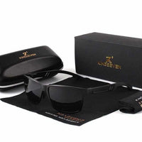 Men's Polarized Sunglasses - Golonzo -                                         Sunglasses                                    