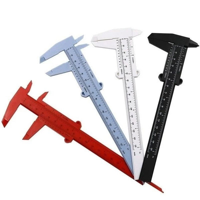 1pcs 80/150mm Measure Caliper for Wood/Metal Working - Golonzo -                                                                             