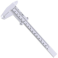 1pcs 80/150mm Measure Caliper for Wood/Metal Working - Golonzo -                                                                             