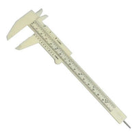 1pcs 80/150mm Measure Caliper for Wood/Metal Working - Golonzo -                                                                             