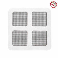 Anti-Insect/Fly/Bug/Mosquito Screen Net Repair Tape - Golonzo -                                                                             