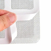 Anti-Insect/Fly/Bug/Mosquito Screen Net Repair Tape - Golonzo -                                                                             