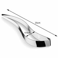 Cake Slicer Server - Stainless Steel Cake/Cookie/Pie Cutters - Golonzo -                                                                             