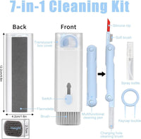 PolishKit - Multifunctional Cleaning Kit - Golonzo -                                                                             