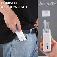 PolishKit - Multifunctional Cleaning Kit - Golonzo -                                                                             