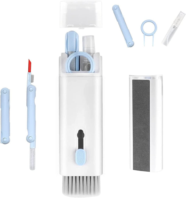 PolishKit - Multifunctional Cleaning Kit - Golonzo -                                         Electronics Cleaners                                    
