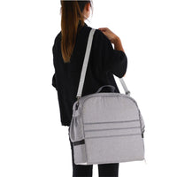 Portable Baby Bed for Travel - Golonzo -                                                                             