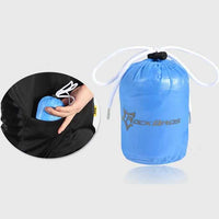 Cycling Windcoat/Raincoat - Golonzo -                                                                             