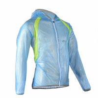 Cycling Windcoat/Raincoat - Golonzo -                                                                             
