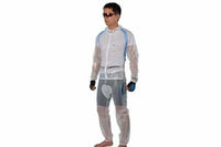 Cycling Windcoat/Raincoat - Golonzo -                                                                             