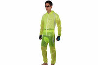 Cycling Windcoat/Raincoat - Golonzo -                                                                             