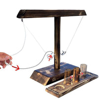 Ring Toss Games for Home Party - Golonzo -                                         Party Games                                    