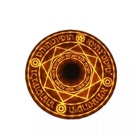 Doctor Strange Magical Circle Wireless Charger - IPhone/Samsung - Golonzo -                                                                             