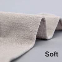 (10 Pairs / Set) Anti-Bacterial Men Bamboo Socks - Comfortable Breathable Casual Business Man Sock - Golonzo -                                                                             