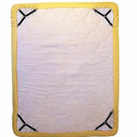 4Pcs/Set Bed Straps - Golonzo -                                                                             